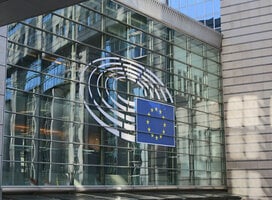 Model Eu Brussels