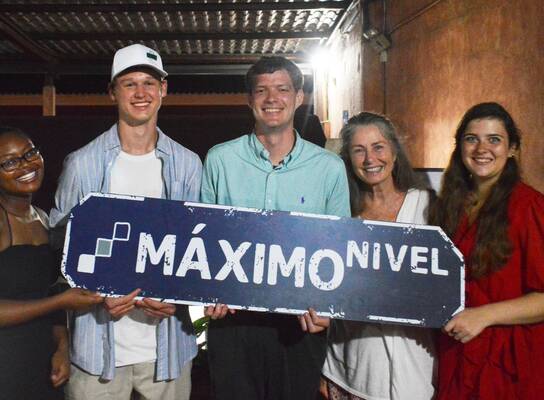 TEFL in Guatemala