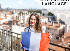 Learn French in France S.L.Immersion