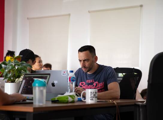 Data Science Class