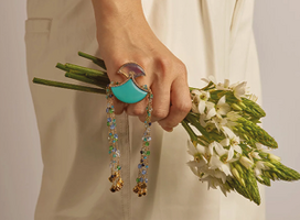 Jewelry Design