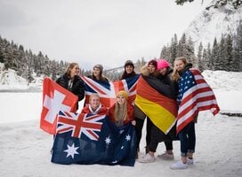 Ski & Snowboard Gap Year