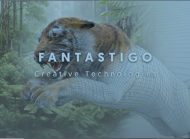 Fantastigo logo