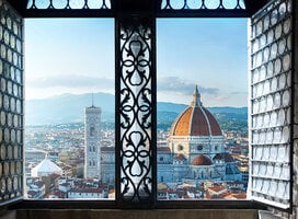 Florence, Italy