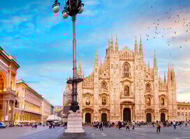 Milan