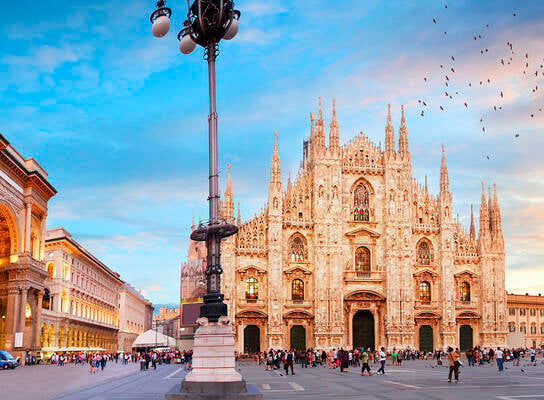 Milan