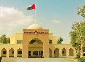 Picture of school