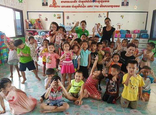 kindy