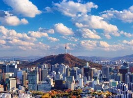 Seoul