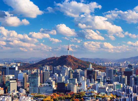 Seoul