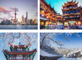 Teaching in China could be your next new adventure, discover a new culture, learn to speak Chinese Mandarin and travel across historical and picturesque Chinese cities 