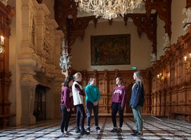 Great Hall