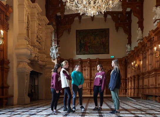 Great Hall
