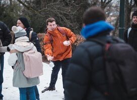 The team of professional and local students provides the 24/7 assistance from the practical and safety arrangements to creating a rich cultural program helping the participants to understand better culture of Moravia and Central Europe in general.