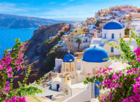 Greece Trip Photo