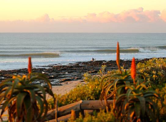 Jeffreys Bay