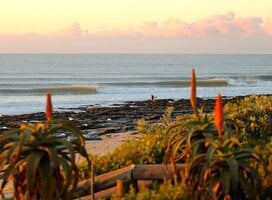 Jeffreys Bay