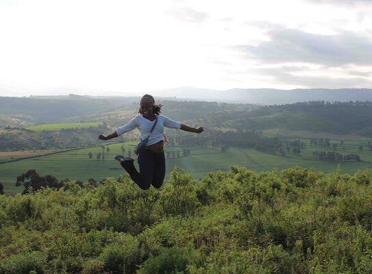 Tanzania Trip Photo 