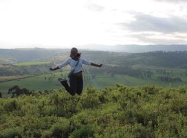 Tanzania Trip Photo 