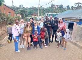 recent volunteers 