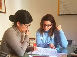 ITALIAN EXAM PREPARATION COURSES IN ITALY