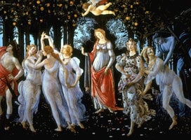 Art history courses in Italy