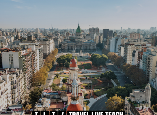 Argentina