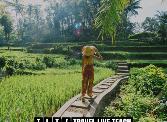 Bali
