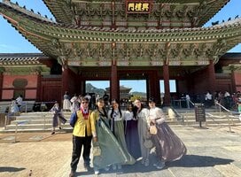 Absolute Seoul