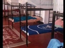 Our Girls Hostal