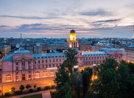 ITMO University