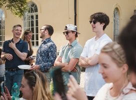 Summer internship opportunities within a spectrum of local, regional, and multinational companies in Brno are available for those students seeking an internship option beyond the beaten path to extend their international experiential acumen.