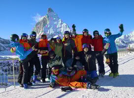 Fast-Track Ski instructor courses