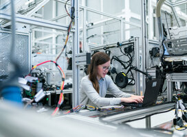 Robotics and Artificial Intelligence