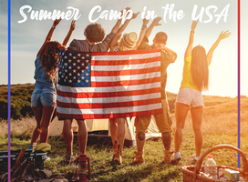 Summer Camp USA