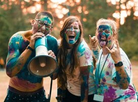 Summer Camp Canada