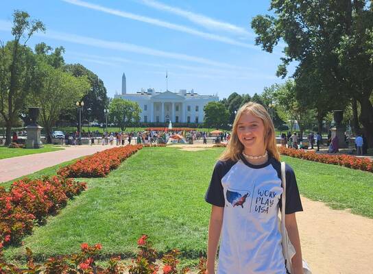 White House
