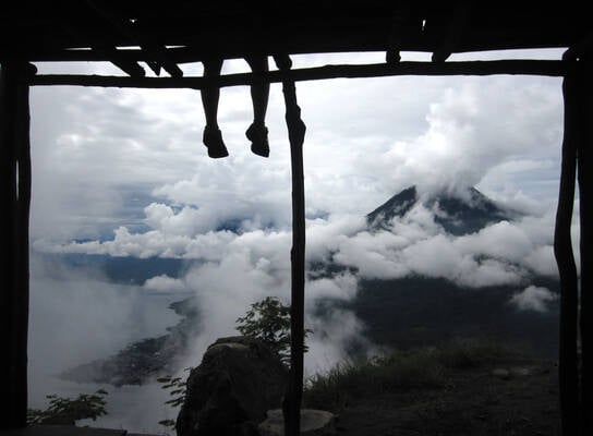 Guatemala: Spanish Language Intensive