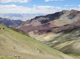 Indian Himalayas: Roof of the World