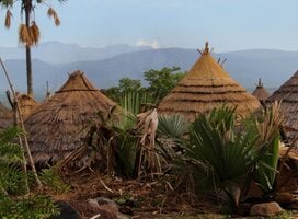 Senegal: Rhythms of West Africa