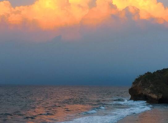 Taiwan Summer: Mandarin Language Intensive