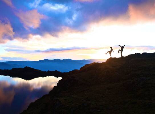 South America Semester: Andes & Amazon