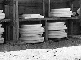 Agora columns