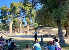 Summer Seminar