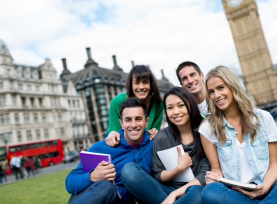 London internships