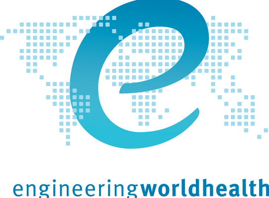 EWH Logo