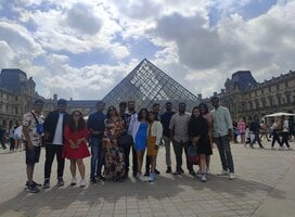Louvre Museum