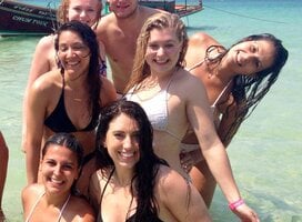 U. Trips - Backpacking, Gap Year and YouthTravel in Thailand