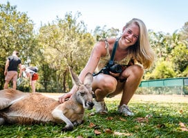 ULTIMATE Australia - Australia Zoo