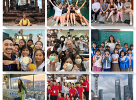 TEFL Nomad Graduates